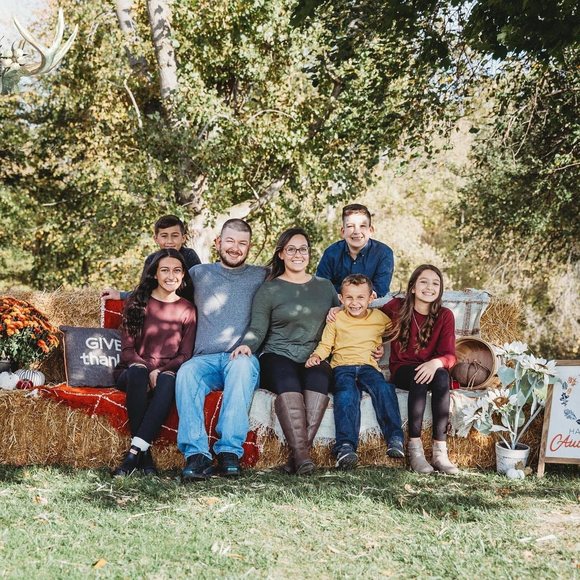 Meet your Posher, Joe - Picture 1 of 1